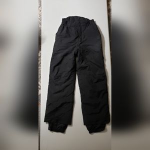 White Sierra Snow Pants